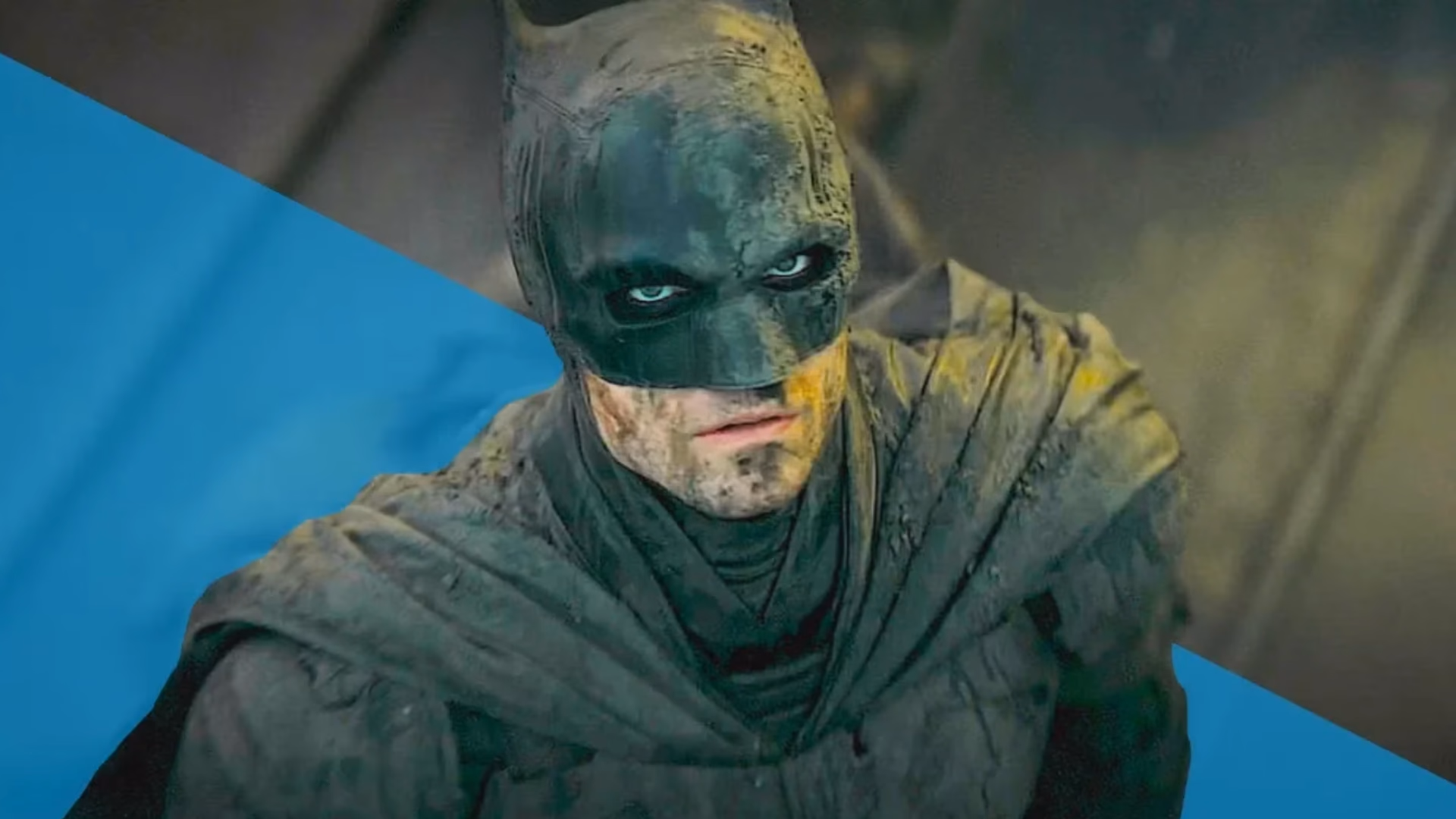The Batman: Part II Profile