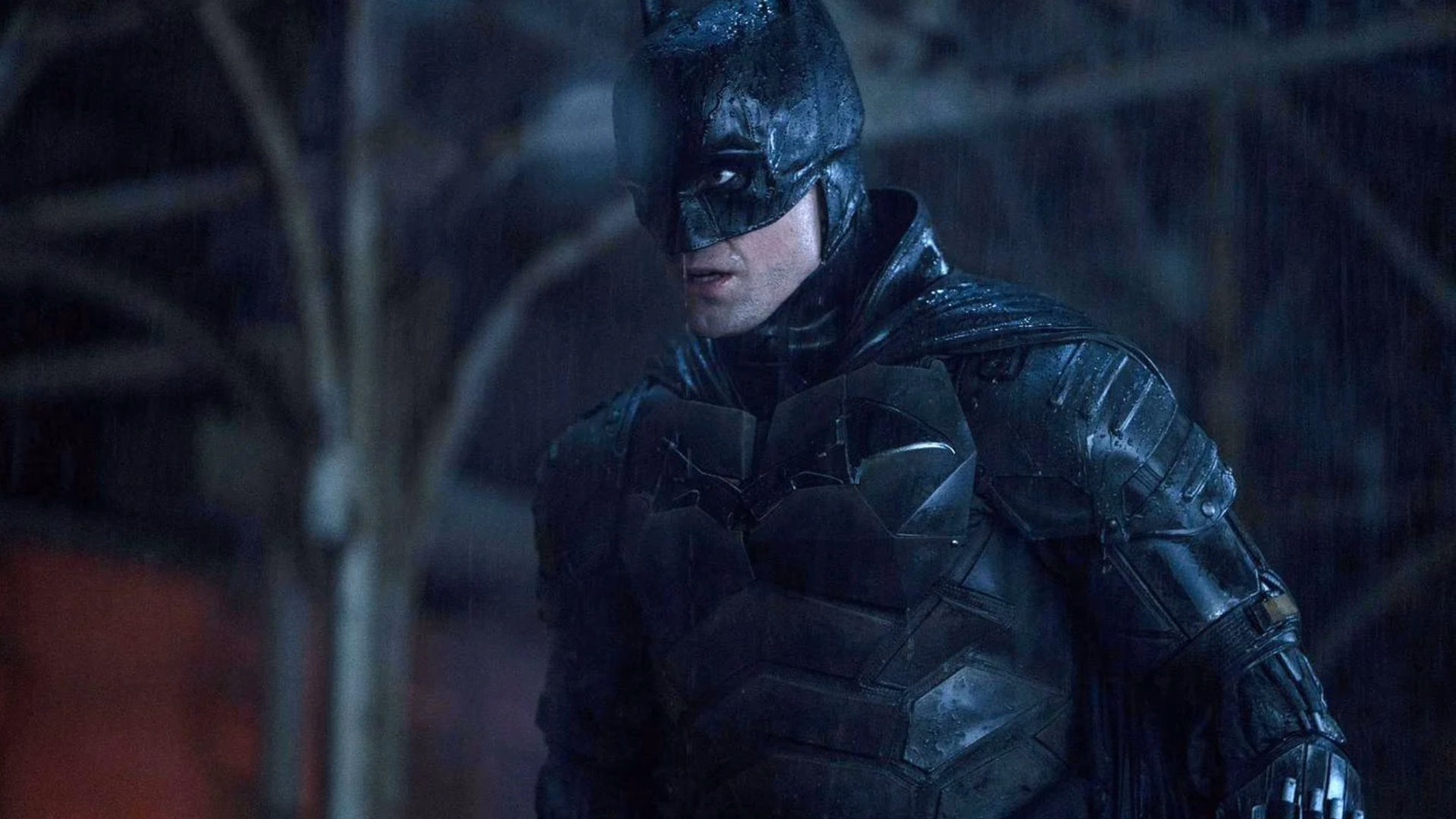 The Batman: Part II Profile
