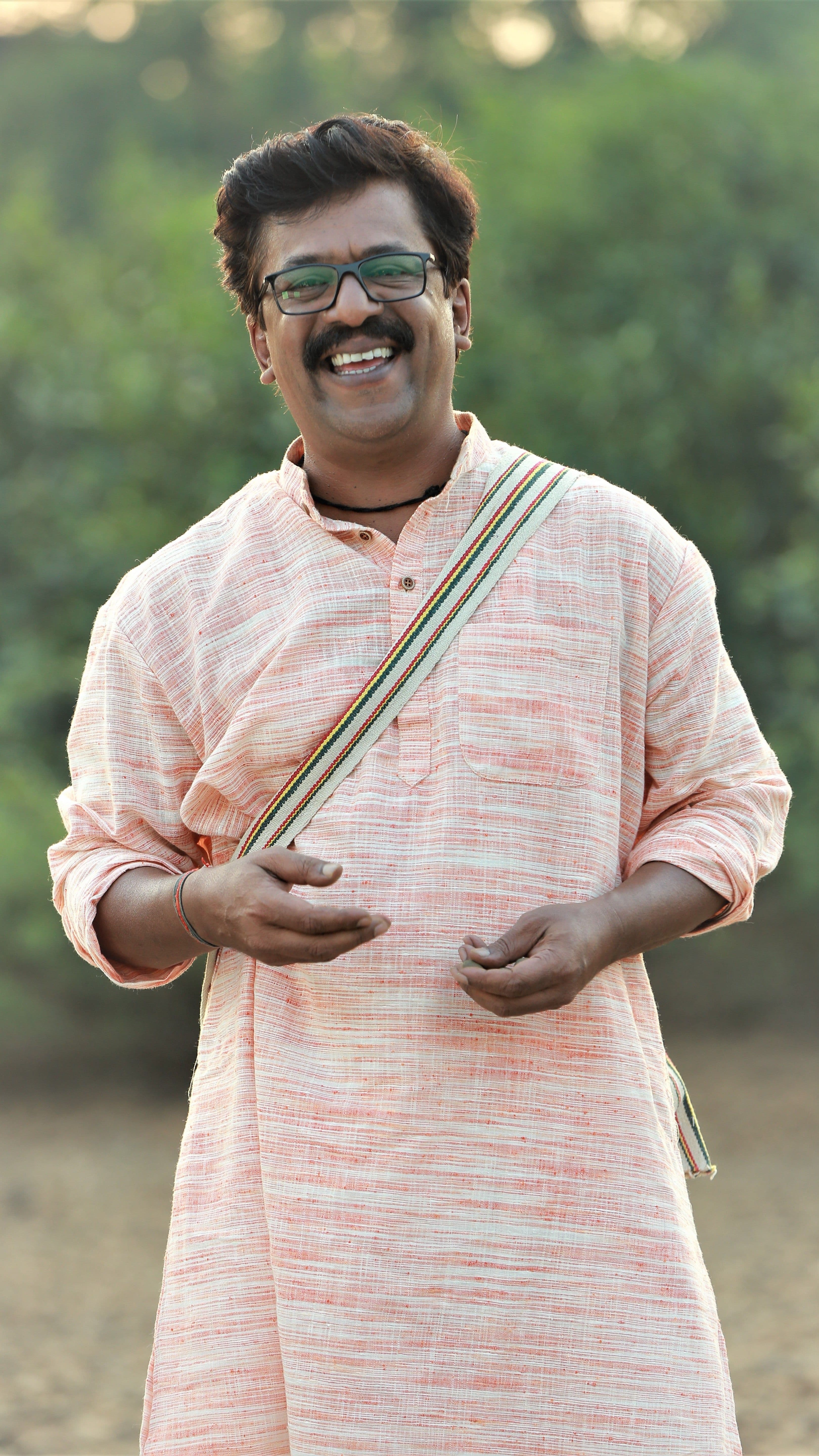 Upendra Limaye