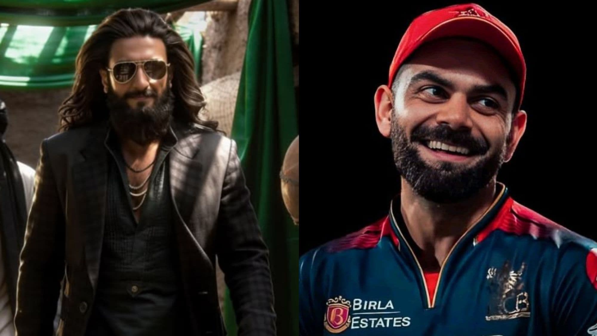 Virat Ranveer Profile