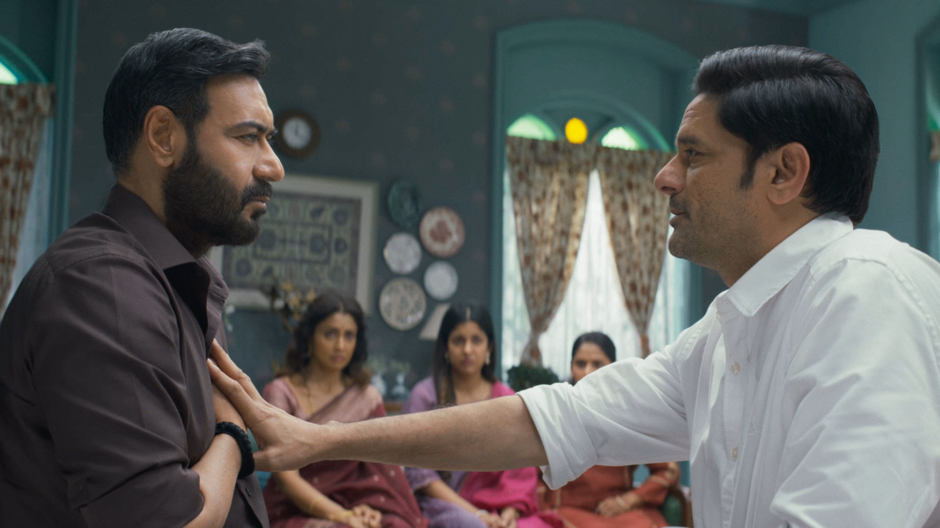 Drishyam: The Conclusion