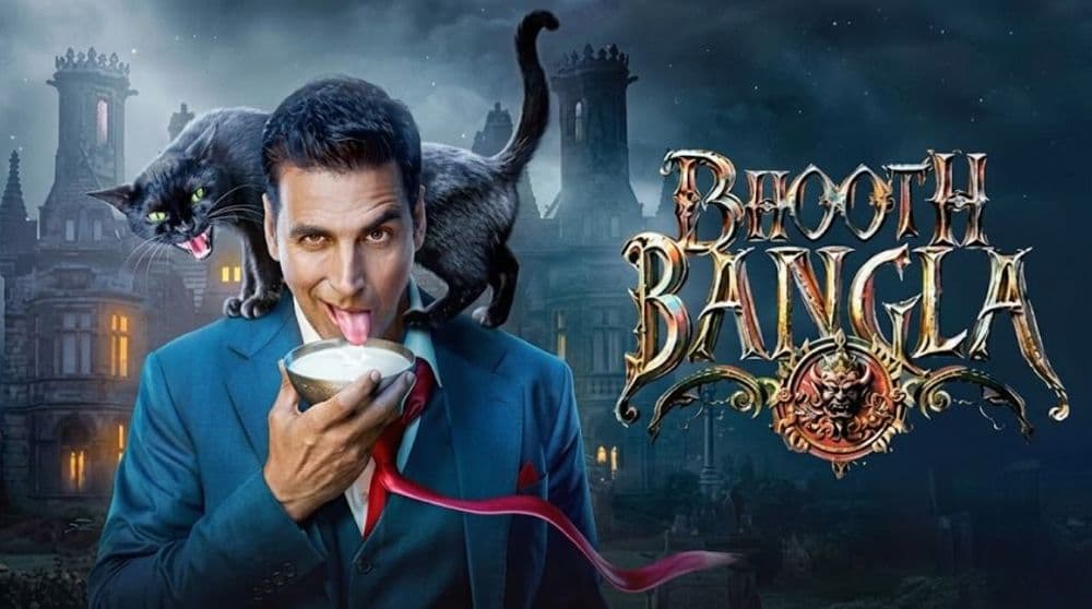Bhooth Bangla Review: Story, Cast, User Reactions & Rating