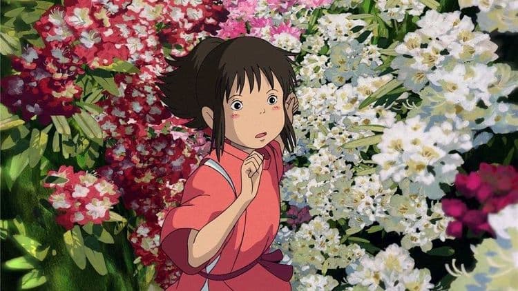 5 Highest-Rated Asian Movies In Letterboxd's Million Club
