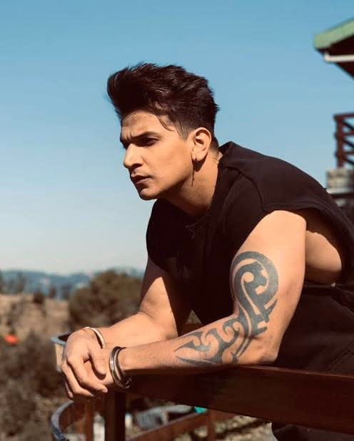 Prince Narula