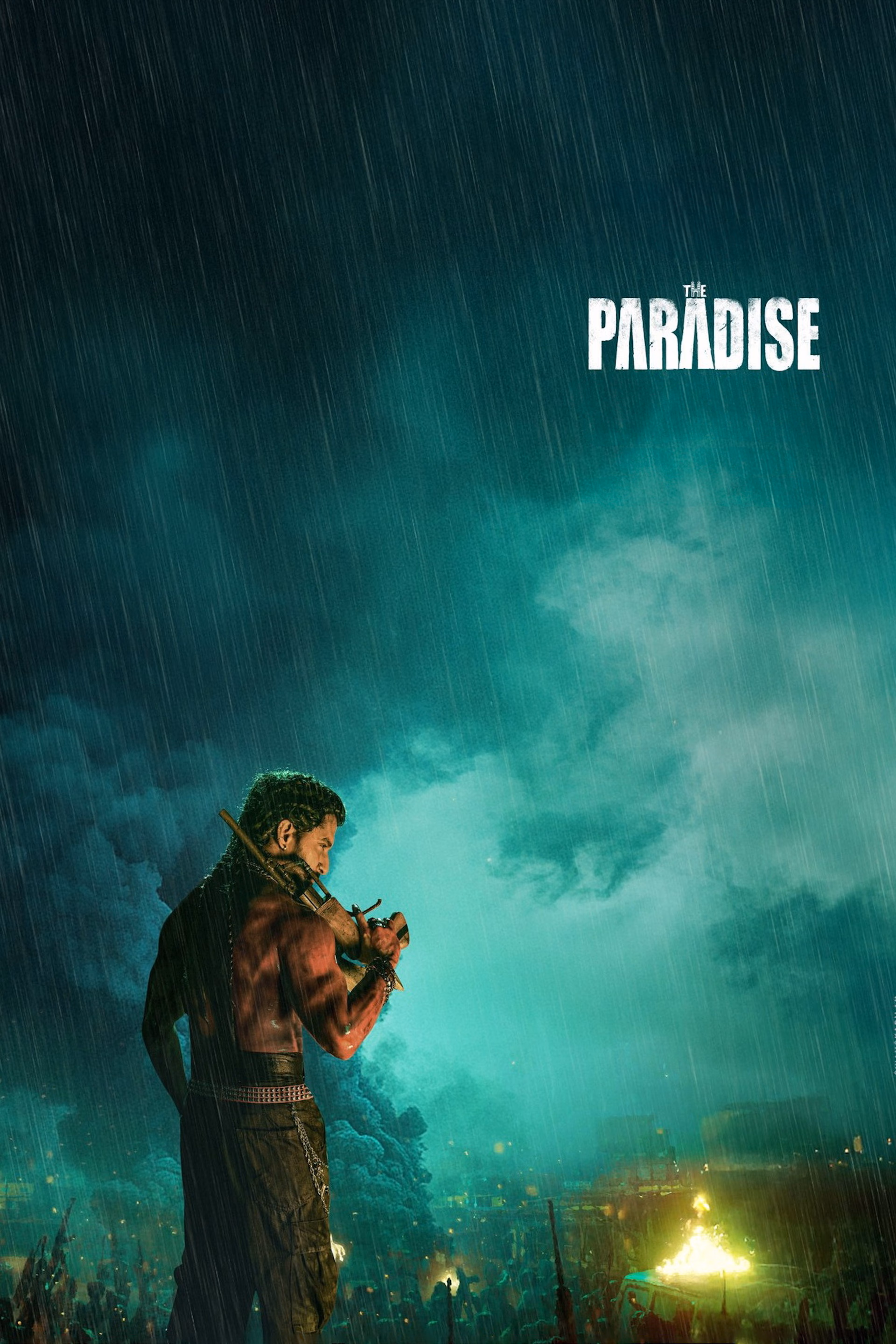 The Paradise